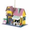 Wholesale βοΈ 8'' Cute Cupcake Bakery Birdhouse by Zingz & Thingz β¨ 2 Wholesale βοΈ 8'' Cute Cupcake Bakery Birdhouse by Zingz & Thingz β¨ -Zingz and Thingz Shop D298736S 1