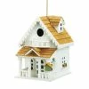 Promo 🤩 9'' Happy Home Birdhouse by Zingz & Thingz 🛒 -Zingz and Thingz Shop D298743S 1