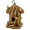 Flash Sale 👏 9" Quaint Bed & Breakfast Birdhouse by Zingz & Thingz 😉 -Zingz and Thingz Shop D298755S 1