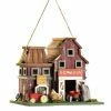 Deals π₯° 10.25" Rustic Farmstead Birdhouse by Zingz & Thingz π 2 Deals π₯° 10.25" Rustic Farmstead Birdhouse by Zingz & Thingz π -Zingz and Thingz Shop D298761S 1