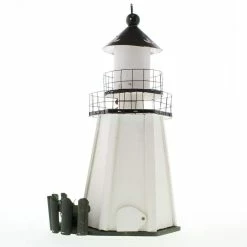 Brand new π 12.25" Nautical Nest Birdhouse by Zingz & Thingz π€© 13 Brand new π 12.25" Nautical Nest Birdhouse by Zingz & Thingz π€© -Zingz and Thingz Shop D298776S 3