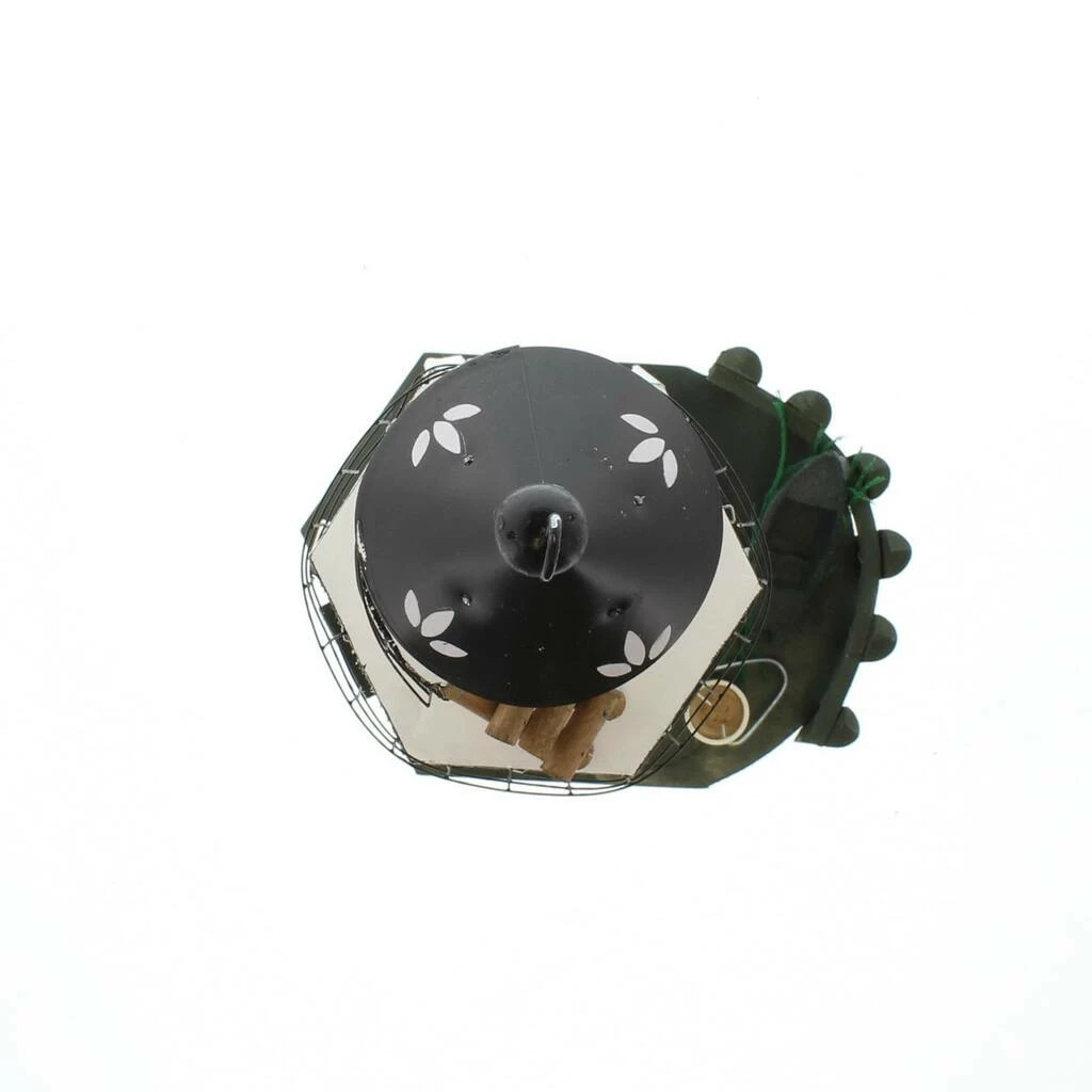 Brand new π 12.25" Nautical Nest Birdhouse by Zingz & Thingz π€© 9 Brand new π 12.25" Nautical Nest Birdhouse by Zingz & Thingz π€© - Image 7