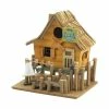 Buy ✔️ 10" Yacht Club Birdhouse by Zingz & Thingz 🥰 -Zingz and Thingz Shop D298783S 1