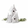 Buy 💯 12.5" Elegant Victorian Birdhouse by Zingz & Thingz ❤️ -Zingz and Thingz Shop D298785S 1