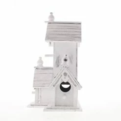 Buy π― 12.5" Elegant Victorian Birdhouse by Zingz & Thingz β€οΈ 22 Buy π― 12.5" Elegant Victorian Birdhouse by Zingz & Thingz β€οΈ -Zingz and Thingz Shop D298785S 10