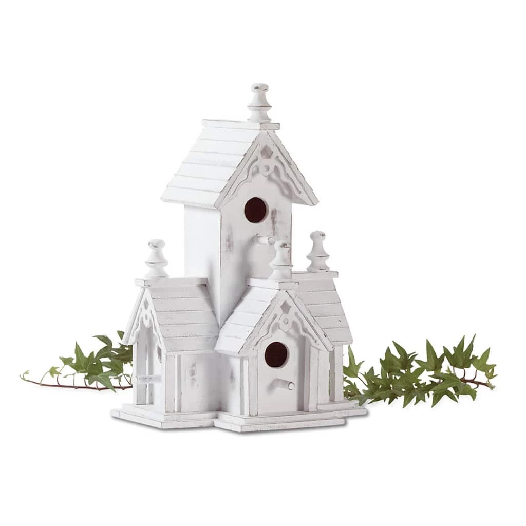 Buy π― 12.5" Elegant Victorian Birdhouse by Zingz & Thingz β€οΈ 4 Buy π― 12.5" Elegant Victorian Birdhouse by Zingz & Thingz β€οΈ - Image 2