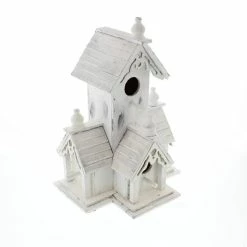 Buy π― 12.5" Elegant Victorian Birdhouse by Zingz & Thingz β€οΈ 15 Buy π― 12.5" Elegant Victorian Birdhouse by Zingz & Thingz β€οΈ -Zingz and Thingz Shop D298785S 3