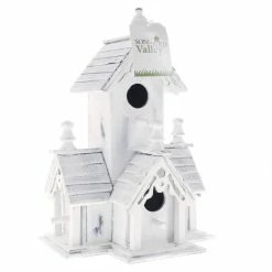 Buy π― 12.5" Elegant Victorian Birdhouse by Zingz & Thingz β€οΈ 16 Buy π― 12.5" Elegant Victorian Birdhouse by Zingz & Thingz β€οΈ -Zingz and Thingz Shop D298785S 4