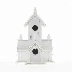 Buy π― 12.5" Elegant Victorian Birdhouse by Zingz & Thingz β€οΈ 18 Buy π― 12.5" Elegant Victorian Birdhouse by Zingz & Thingz β€οΈ -Zingz and Thingz Shop D298785S 6
