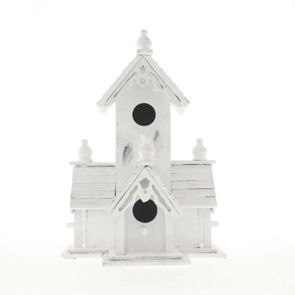 Buy π― 12.5" Elegant Victorian Birdhouse by Zingz & Thingz β€οΈ 8 Buy π― 12.5" Elegant Victorian Birdhouse by Zingz & Thingz β€οΈ - Image 6