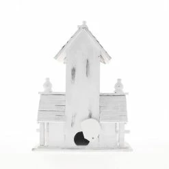 Buy π― 12.5" Elegant Victorian Birdhouse by Zingz & Thingz β€οΈ 19 Buy π― 12.5" Elegant Victorian Birdhouse by Zingz & Thingz β€οΈ -Zingz and Thingz Shop D298785S 7
