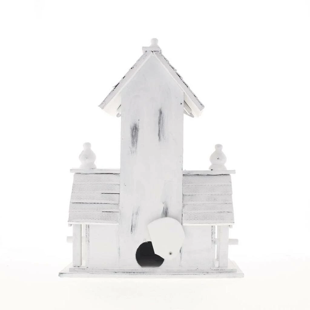 Buy π― 12.5" Elegant Victorian Birdhouse by Zingz & Thingz β€οΈ 9 Buy π― 12.5" Elegant Victorian Birdhouse by Zingz & Thingz β€οΈ - Image 7