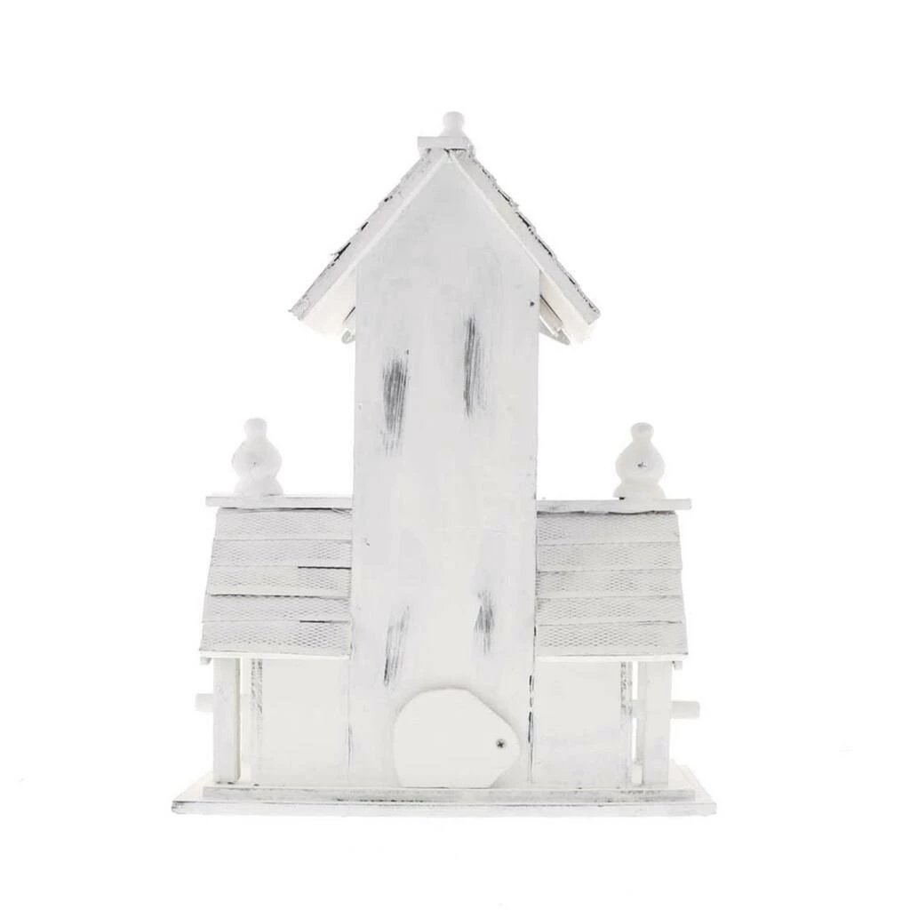 Buy π― 12.5" Elegant Victorian Birdhouse by Zingz & Thingz β€οΈ 10 Buy π― 12.5" Elegant Victorian Birdhouse by Zingz & Thingz β€οΈ - Image 8