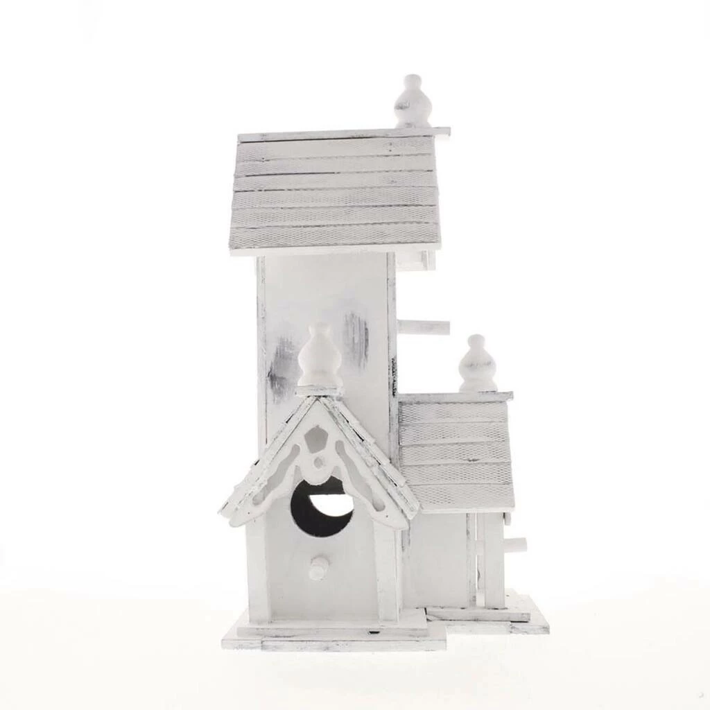 Buy π― 12.5" Elegant Victorian Birdhouse by Zingz & Thingz β€οΈ 11 Buy π― 12.5" Elegant Victorian Birdhouse by Zingz & Thingz β€οΈ - Image 9