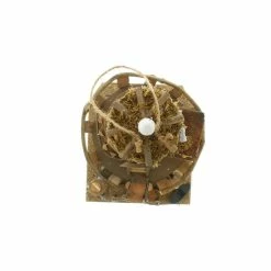 Best Pirce ✨ 11.25" Island Paradise Birdhouse by Zingz & Thingz 🧨 -Zingz and Thingz Shop D298789S 8