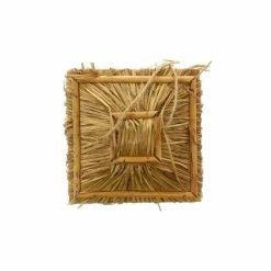 Best deal ✨ 8.25" Seaside Beachcomber Birdhouse by Zingz & Thingz ⌛ -Zingz and Thingz Shop D298791S 5