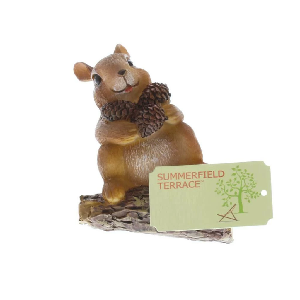 Best deal π 5.75" Gathering Squirrel Tree Décor by Zingz & Thingz π― 5 Best deal π 5.75" Gathering Squirrel Tree Décor by Zingz & Thingz π― - Image 3