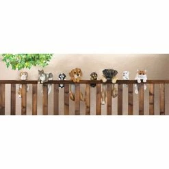 Brand new 😀 11" Climbing Chip Squirrel Décor by Zingz & Thingz 👏 -Zingz and Thingz Shop D298844S 4