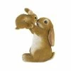Wholesale ❤️ 8" Playful Mom & Baby Rabbit Figurine by Zingz & Thingz 💯 -Zingz and Thingz Shop D298856S 1