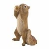 Deals 😉 9" Eating Walnut Squirrel Figurine by Zingz & Thingz ❤️ -Zingz and Thingz Shop D298871S 1