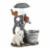 Cheap π 12" Little Pup & Water Pump Solar Light by Zingz & Thingz π 2 Cheap π 12" Little Pup & Water Pump Solar Light by Zingz & Thingz π -Zingz and Thingz Shop D298885S 1