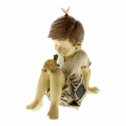 Buy 👏 10.5" Making Friends Solar Sculpture by Zingz & Thingz ⌛ -Zingz and Thingz Shop D298939S 5