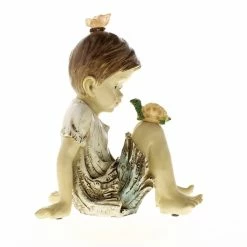 Buy 👏 10.5" Making Friends Solar Sculpture by Zingz & Thingz ⌛ -Zingz and Thingz Shop D298939S 6