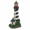 Outlet ⭐ 19" Solar-Powered Light House by Zingz & Thingz 🔥 -Zingz and Thingz Shop D298944S 1