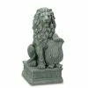 Outlet π€© 25" Lion Guardian Statue by Zingz & Thingz π 1 Outlet π€© 25" Lion Guardian Statue by Zingz & Thingz π -Zingz and Thingz Shop D299000S 1