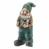 Flash Sale 🥰 10.5" Grandpa Garden Gnome by Zingz & Thingz ✨ -Zingz and Thingz Shop D299009S 1