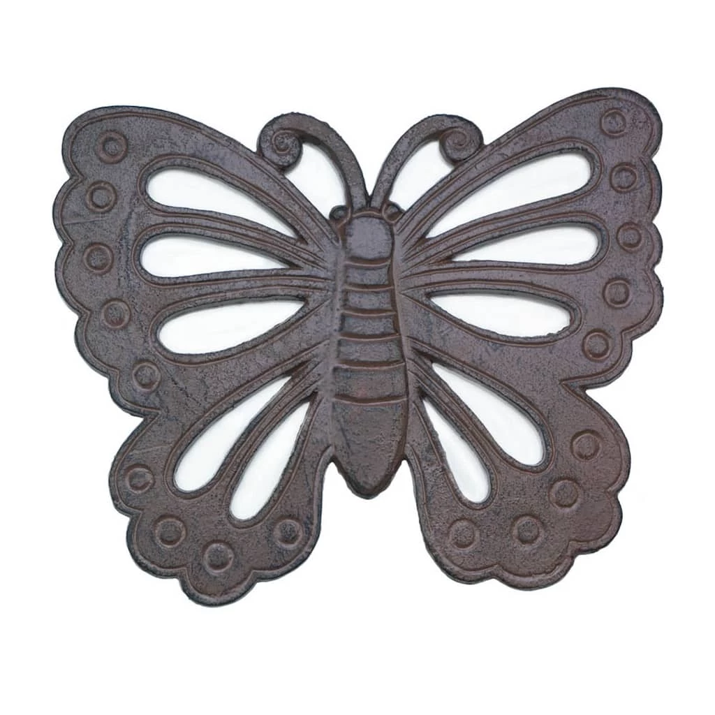 Cheapest π 14" Butterfly Stepping Stone by Zingz & Thingz π 3 Cheapest π 14" Butterfly Stepping Stone by Zingz & Thingz π