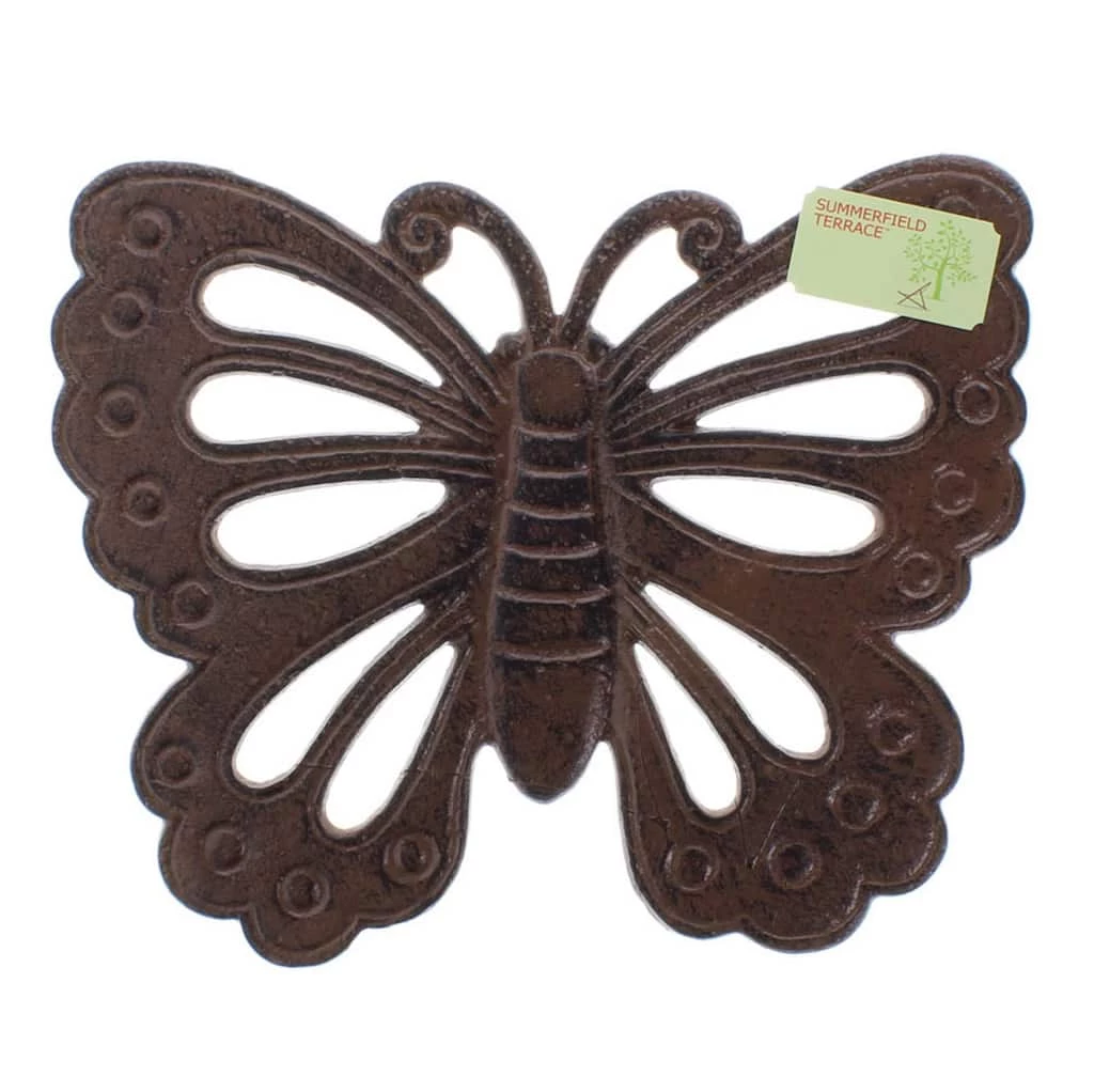 Cheapest π 14" Butterfly Stepping Stone by Zingz & Thingz π 4 Cheapest π 14" Butterfly Stepping Stone by Zingz & Thingz π - Image 2