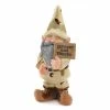 Wholesale ⌛ 11.5" Support Our Troops Garden Gnome by Zingz & Thingz ✔️ -Zingz and Thingz Shop D299011S 1