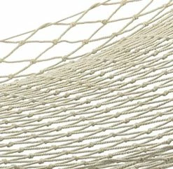 Deals 🤩 Two-Person Hammock, 140" x 54" by Zingz & Thingz 👍 -Zingz and Thingz Shop D299024S 4