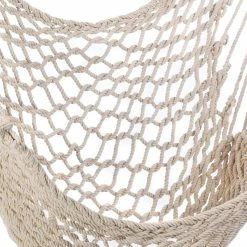 Promo π Hammock Chair, 40" x 46" by Zingz & Thingz β 13 Promo π Hammock Chair, 40" x 46" by Zingz & Thingz β -Zingz and Thingz Shop D299025S 3