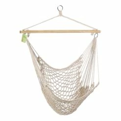 Promo π Hammock Chair, 40" x 46" by Zingz & Thingz β 14 Promo π Hammock Chair, 40" x 46" by Zingz & Thingz β -Zingz and Thingz Shop D299025S 4