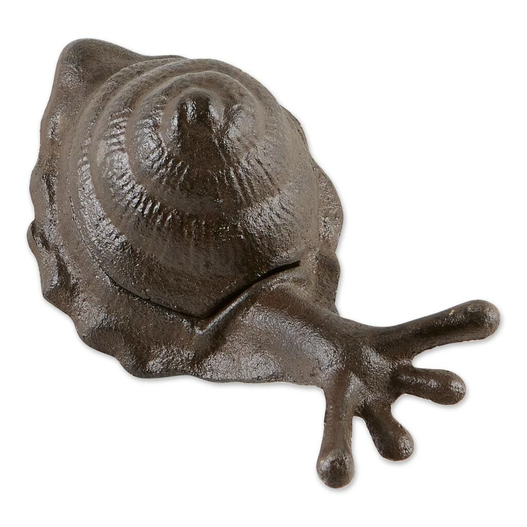 Best reviews of 𧨠6" Garden Snail Secret Key Holder by Zingz & Thingz π 4 Best reviews of 𧨠6" Garden Snail Secret Key Holder by Zingz & Thingz π - Image 2