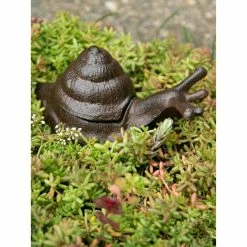 Best reviews of 𧨠6" Garden Snail Secret Key Holder by Zingz & Thingz π 16 Best reviews of 𧨠6" Garden Snail Secret Key Holder by Zingz & Thingz π -Zingz and Thingz Shop D299029S 9
