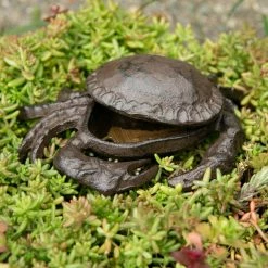 Cheap ✔️ 6.5" Crab Secret Key Holder by Zingz & Thingz 💯 -Zingz and Thingz Shop D299030S 8