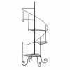 Buy 🔥 3.3ft. Spiral Showcase Plant Stand by Zingz & Thingz 🥰 -Zingz and Thingz Shop D299051S 1