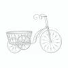Best reviews of β 14" White Bicycle Planter by Zingz & Thingz π 2 Best reviews of β 14" White Bicycle Planter by Zingz & Thingz π -Zingz and Thingz Shop D299053S 1
