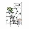 Best Sale 🥰 38.5'' Ivy-Design Staircase Plant Stand by Zingz & Thingz 🥰