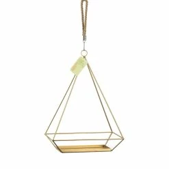 Coupon π 15" Hanging Plant Holder with Rectangle Base by Zingz & Thingz π 11 Coupon π 15" Hanging Plant Holder with Rectangle Base by Zingz & Thingz π -Zingz and Thingz Shop D299140S 5