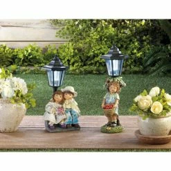 Top 10 βοΈ 14.75" Apple Basket Solar Street Light Statue by Zingz & Thingz π 10 Top 10 βοΈ 14.75" Apple Basket Solar Street Light Statue by Zingz & Thingz π -Zingz and Thingz Shop D299164S 4
