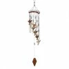 Best Pirce 😍 Hummingbird Flutter Wind Chimes by Zingz & Thingz ⭐ -Zingz and Thingz Shop D299220S 1