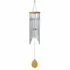 Best reviews of ❤️ 28" Classic Waterfall Wind Chimes by Zingz & Thingz 💯