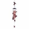 Wholesale 🎁 Fluttering Hummingbirds Wind Chimes by Zingz & Thingz 👍 -Zingz and Thingz Shop D299230S 1