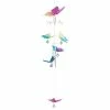 Best Sale 🥰 22" Rainbow Butterfly Wind Chimes by Zingz & Thingz 🔔 -Zingz and Thingz Shop D299239S 1