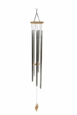 Budget ✨ 57" Grand Vista Wind Chimes by Zingz & Thingz 💯