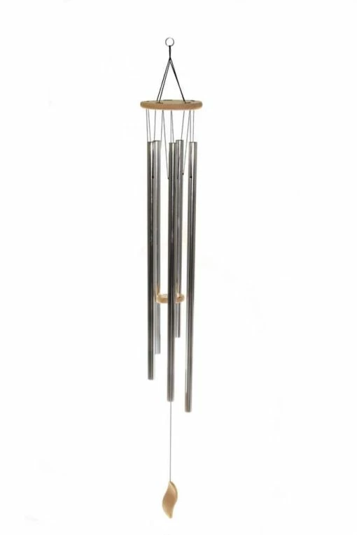 Budget ✨ 57" Grand Vista Wind Chimes by Zingz & Thingz 💯 -Zingz and Thingz Shop D299244S 1